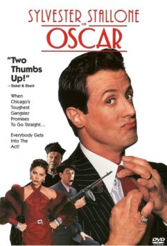 Смотреть Оскар