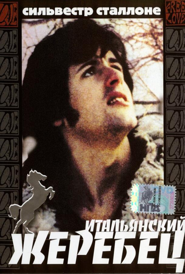 Смотреть Итальянский жеребец