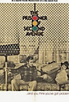 Смотреть Пленник второй авеню